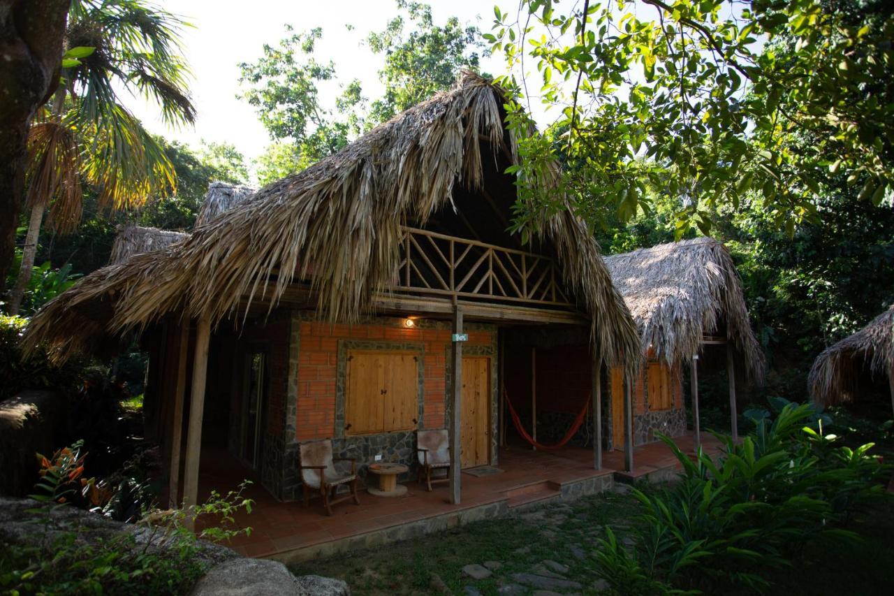 Origen HostZaino Exterior foto