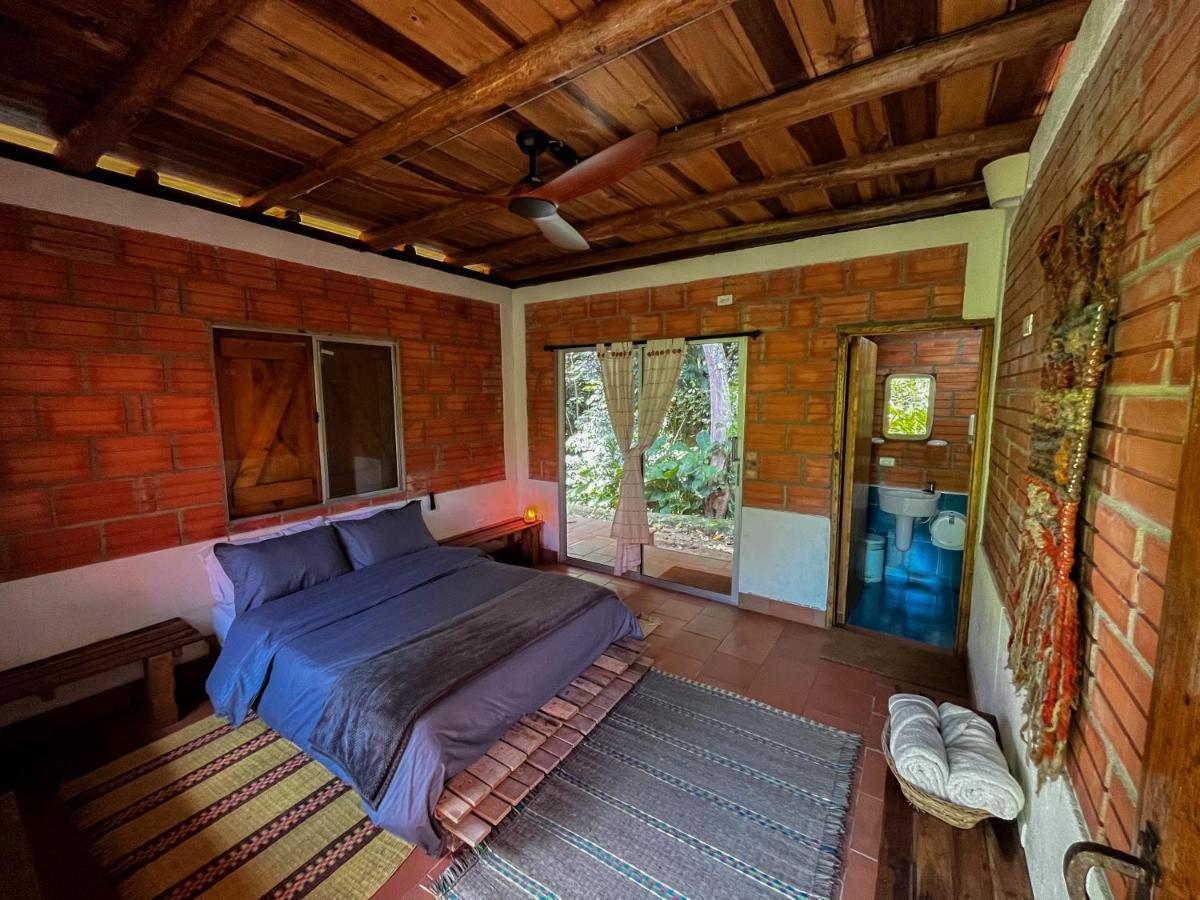 Origen HostZaino Exterior foto