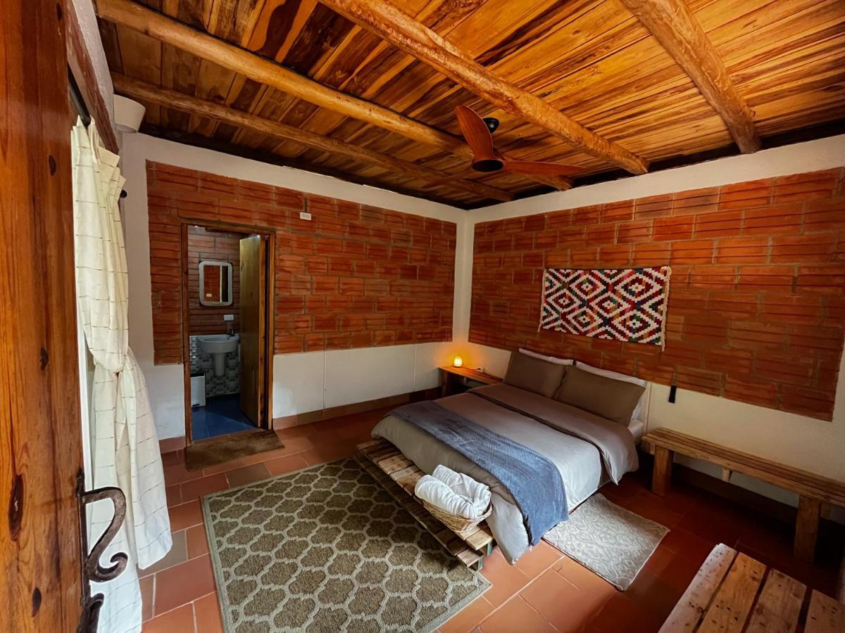 Origen HostZaino Exterior foto